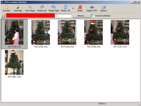 Download JPEG Lossless Rotator