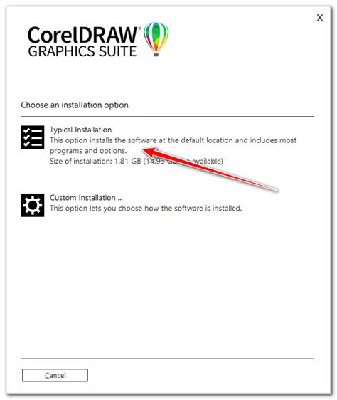 CorelDRAW Graphics Suite Lite