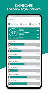 Download SYSInfo Monitor 1.3.4