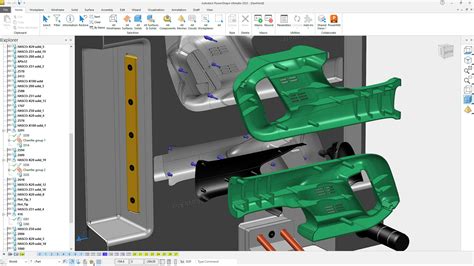  ESI Virtual-Performance Solution