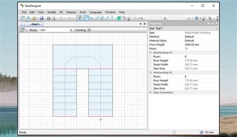 StairDesigner 7.15f Download Latest