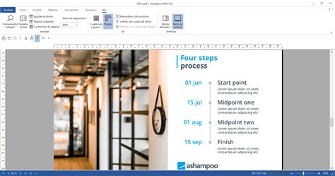 Ashampoo PDF Pro 3.0.8