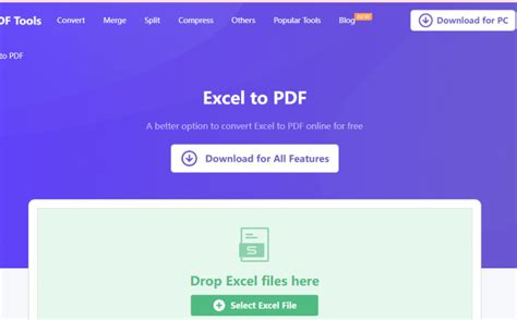 Best PDF Converter 4.2