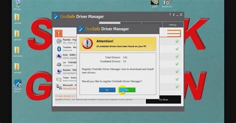 Download Cracked OneSafe Driver