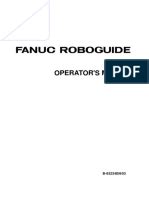 Download FANUC Roboguide 9